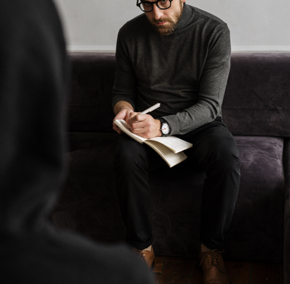 The Trauma Wellness Centre