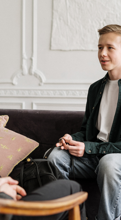 The Trauma Wellness Centre