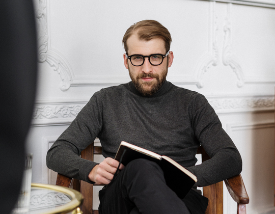 The Trauma Wellness Centre