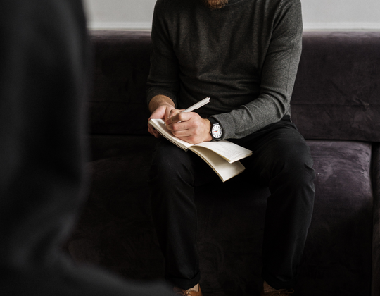 The Trauma Wellness Centre