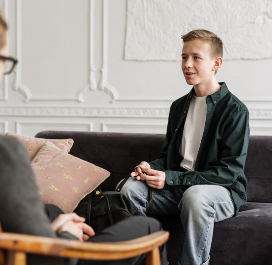 The Trauma Wellness Centre